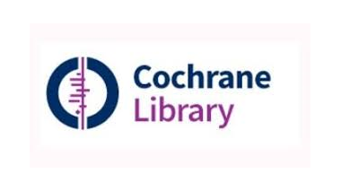 Cochrane library