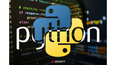 کارگاه آموزش نرم افزار پایتون